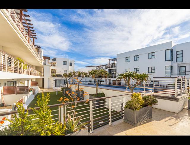 2 BEDROOM APARTMENT TO LET IN BIG BAY